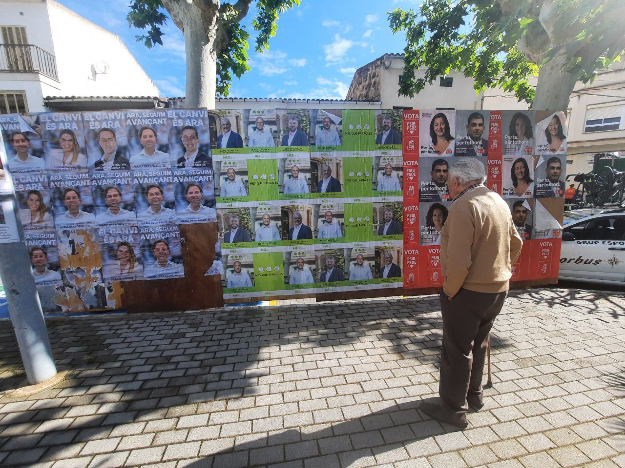 Un any d’ençà de les eleccions locals del 28M al Pla de Mallorca