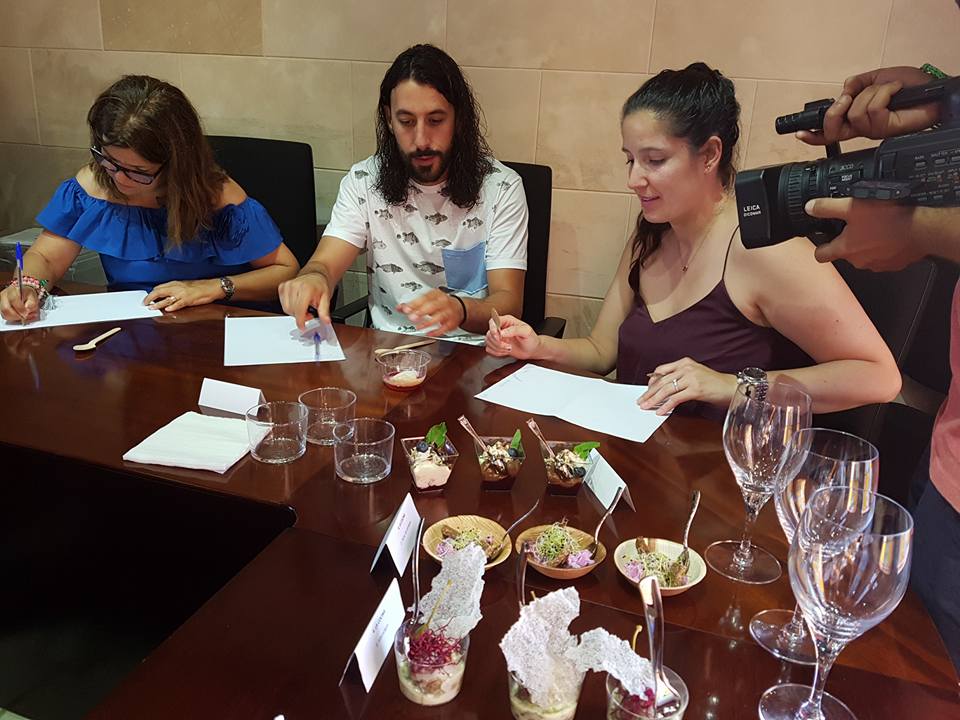 Llubí torna a mostrar la seva riquesa gastronòmica amb la nova edició de “De tapes amb Tàperes”