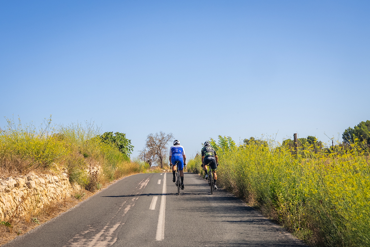 La Mancomunitat encomana un Pla Estratègic Cicloturístic 2024-2027