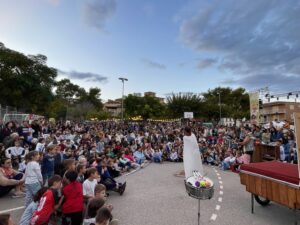 Èxit De La Primera Trobada Familiar “Serra Mamerra” Per Fomentar L’ús Social Del Català