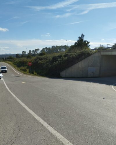 El Misteri De La Carretera Que Baixa Per Amunt A Montuïri