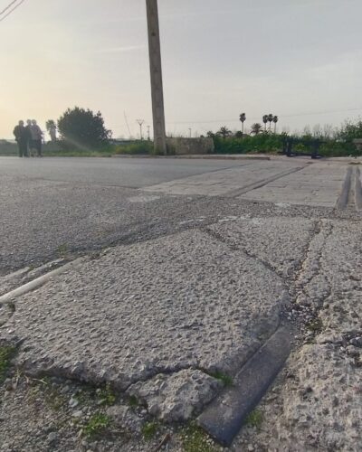 Per on caplleva el patrimoni ferroviari del Pla de Mallorca?